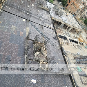 Punime fasade dhe termoizolime Punime fasade dhe termoizolime